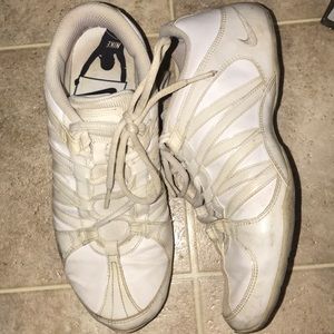 Nike Cheerleading Sneakers